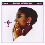 Shara Nelson - What Silence Knows